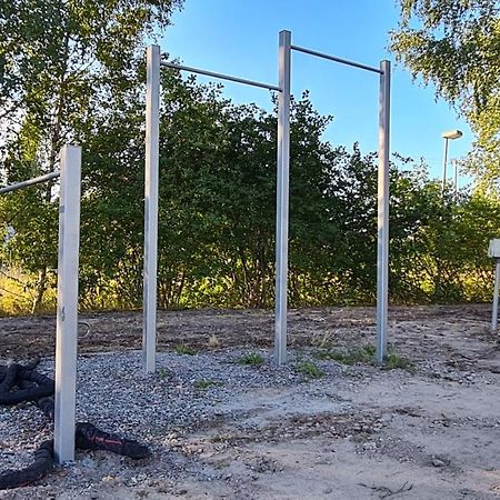 Motelli Online Oy Porvoo Zewnętrze zdjęcie