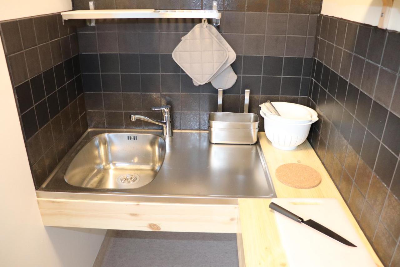 Motelli Online Oy Porvoo Zewnętrze zdjęcie